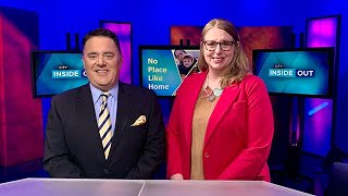 Celebrity City Inside/Out: King Co Regional Homelessness Authority CEO takes on a host of homelessness hurdles Wealth