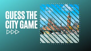 Guessing Game  | What City this Landmark is | Vocabulary Game | Country and City|Vocabulary Test screenshot 3