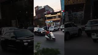#song jamane ki tarah Ham bhi Daud rahe hain #funny