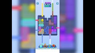 Water out 🌊| level 159 Solution and guideing for playing #viral #trendin#wateroutpuzzle #game