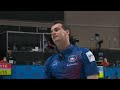United States v Korea - Highlights - LGT World Men's Curling Championship 2022