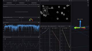 EBS-EKF Live Demo