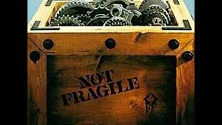 Video thumbnail of "Bachman-Turner Overdrive   Not Fragile with Lyrics in Description"