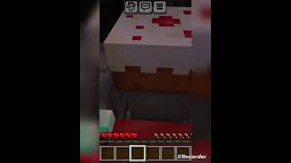 ЖИТЕЛЬ ПЕРЕЕХАЛ ЖИТЬ В МОЙ ДОМ В МАЙНКРАФТ | Саида Minecraft