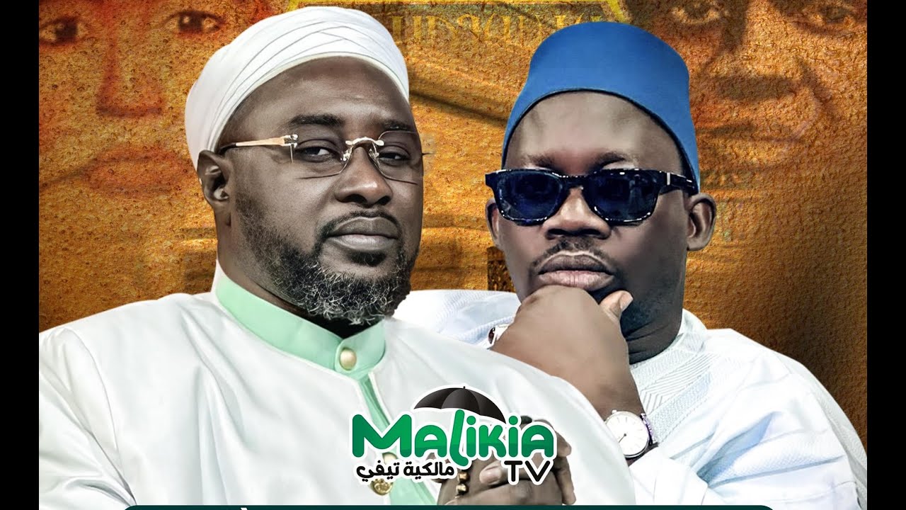 🔴[ DIRECT ] AT TIDJANYA AVEC SERIGNE AHMAD FALL ET EL HADJI MALICK DIENG | MER 24 SEPT 2025