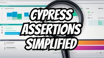 Cypress Basic Assertions: A Beginner
