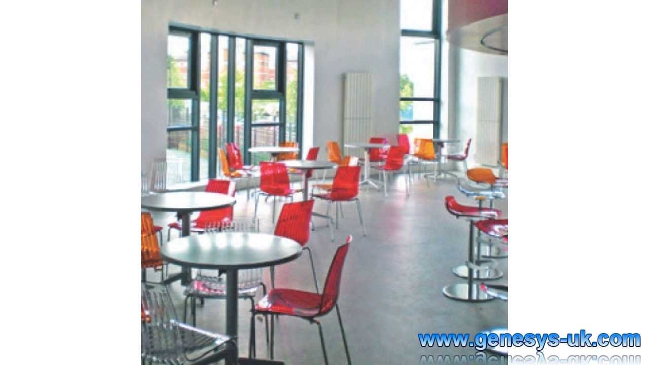 City Breakout Chair - City Breakout Seating