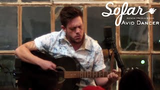 Avid Dancer - Medication Sofar Los Angeles