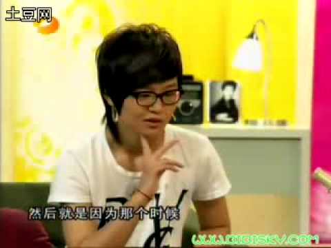 090725 周筆暢作客天下女人 2-4