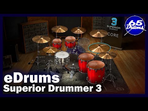 superior drummer 3 expansion
