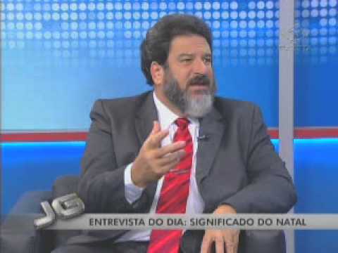 Mario Sergio Cortella / O significado do Natal