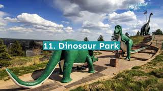 12 Fun Things to Do in Rapid City with Kids