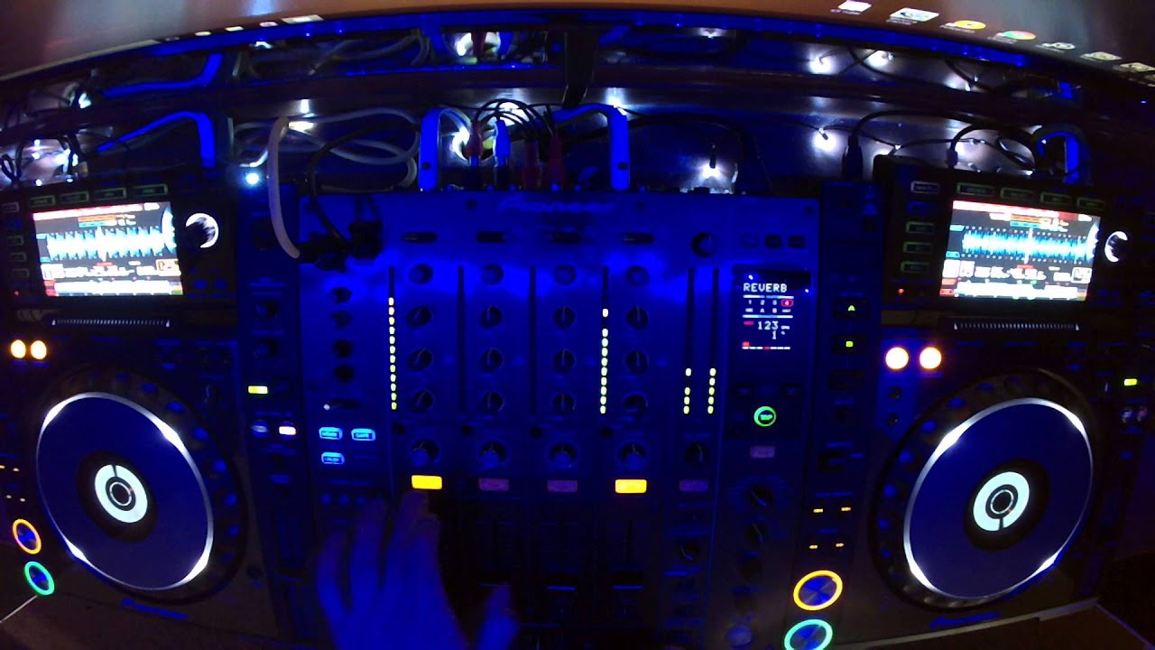 P.C.H DJs . Deep & Tech House Mix 1 (All Things House) YouTube