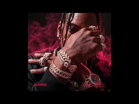 Skillibeng Type Beat x Dark Dancehall Type Beat - "EURO"