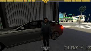 Clip: Tazer & Cuff auf Streife! - UnitedRP