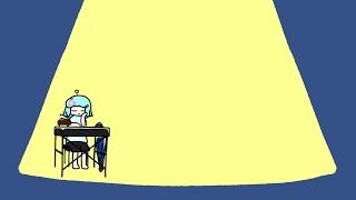 努力、時々休み/重音テトSV