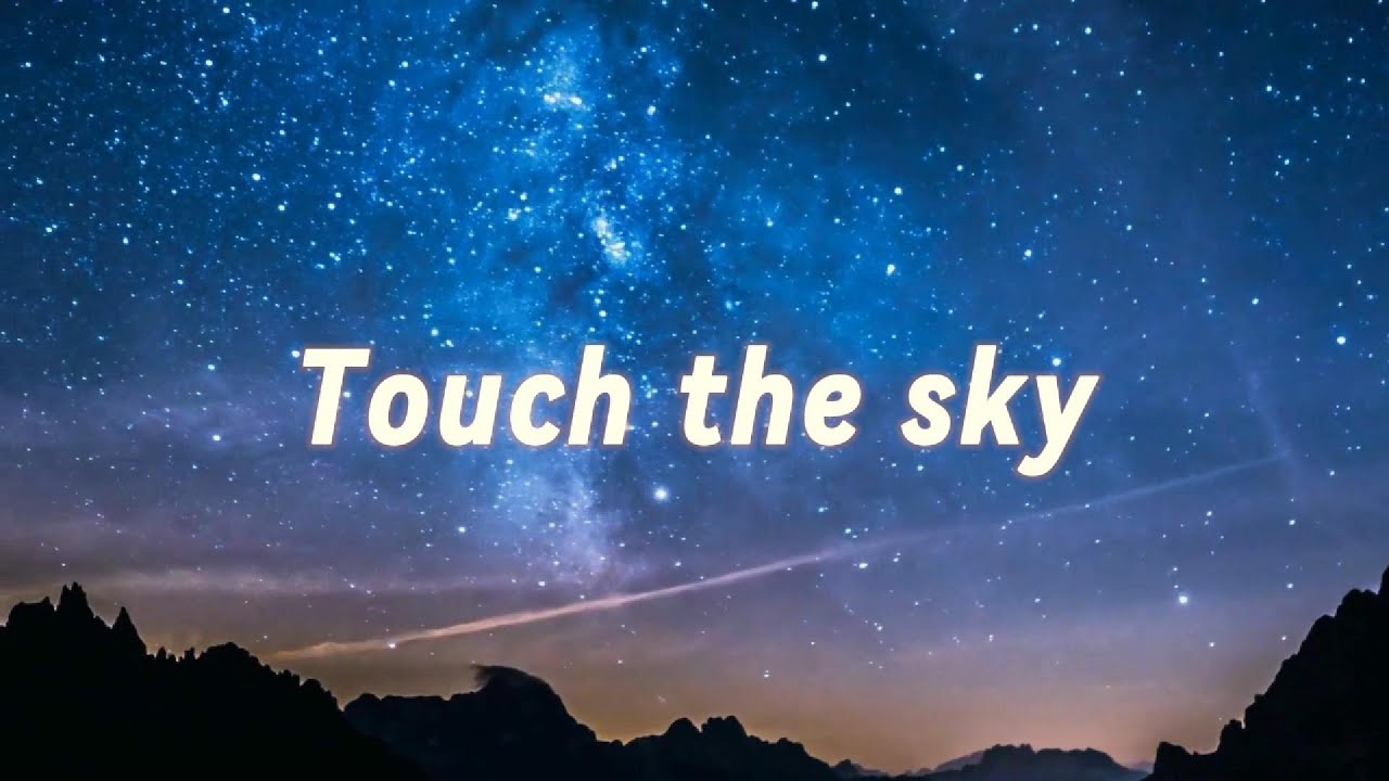 Touch the Sky | Calm & Relaxing Music