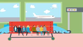 Promis Qualify IT Company Animated Explainer Video