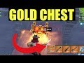 Legendary Loot Chest Fortnite