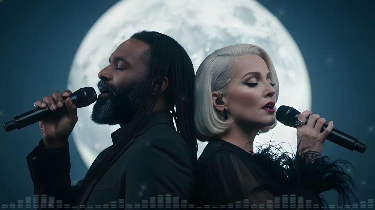 Sia ft. Damian Marley – I Will Find You in My Next Life | AI Music Video (Cinematic Pop Reggae 2026)