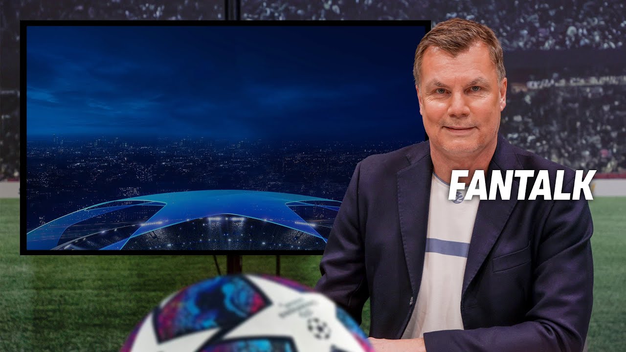 Fantalk jubelt! Basler attackiert Müller - dann trifft er plötzlich 😂