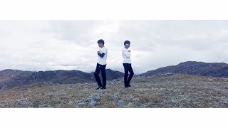 Boyfriend 보이프렌드 - Star Dance Cover