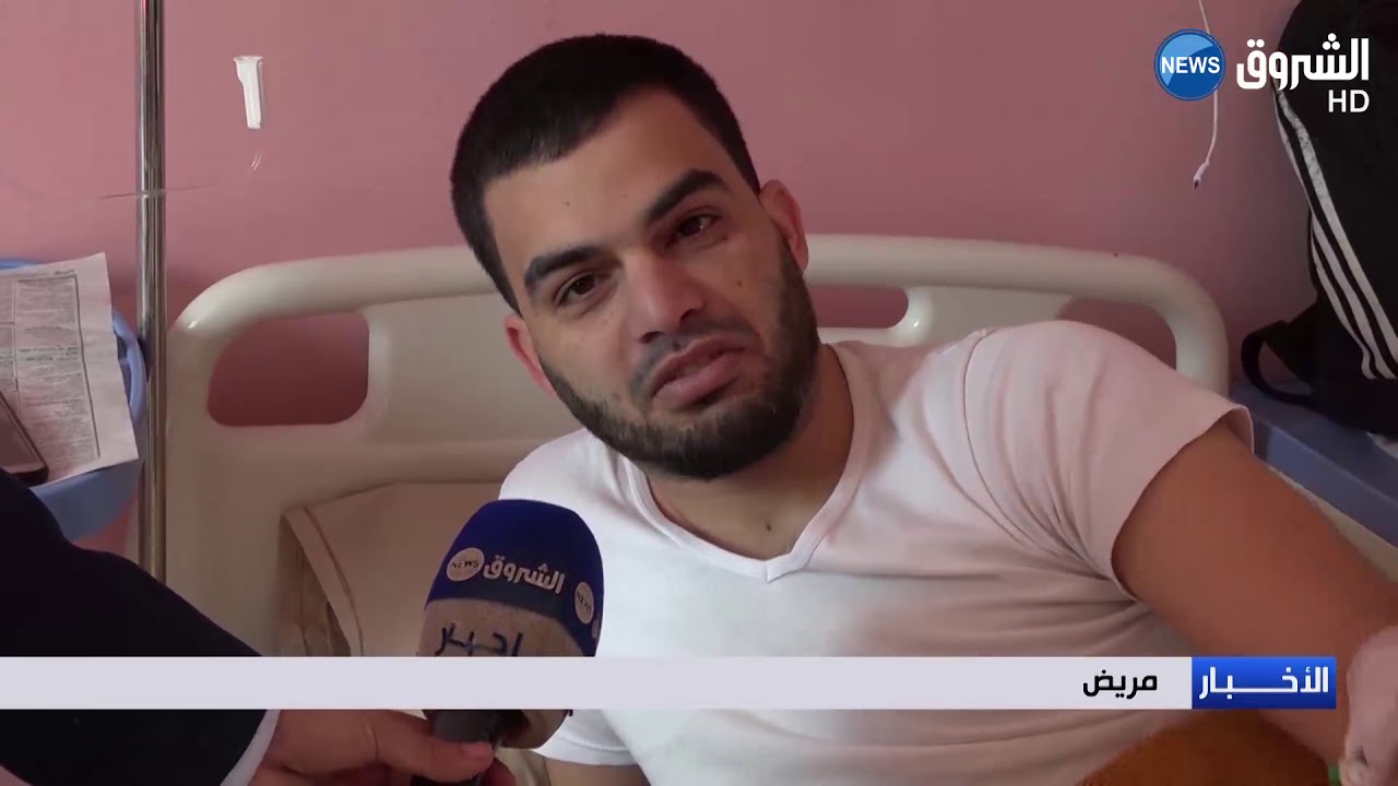 جيجل : أكثر من 800 مليون لإعادة تهيئة مستشفي مجذوب السعيد ببلدية الطاهير