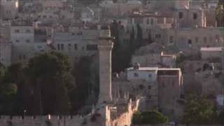 Gods Business  Islam In Israel  01 Oct 07  Ep 3 Part 1