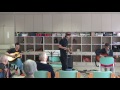 別れの一本杉・夕焼とんび(2017 04 19)