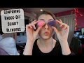 Comparing Knock Off Beauty Blenders!
