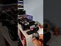 KITT is taking shape and sounding great