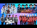 Los Tigres del Norte, Grupo Exterminador, Invasores de Nuevo Leon, Los Rieleros del Norte,...