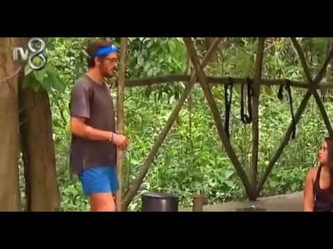 Ayşe ve Poyraz komik halleri kısa bi video