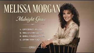 Smooth, Romantic, & Timeless | Melissa Morgan Inspired Love Ballads