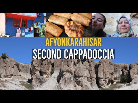 Secret Destinations Of Turkey Afyonkarahisar - Food | PHRYGIAN Valley