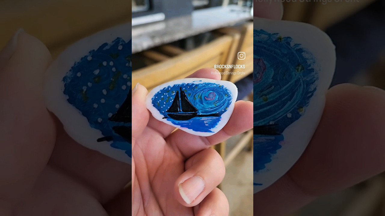 If you are feeling dark blue, find a brighter color. Hello!