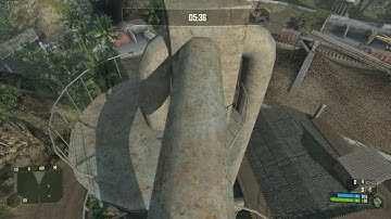 Crysis Wars multiplayer ,join servers,game mp action