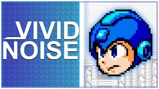 Vivid Noise - Mega Man 9