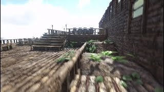 ARk ps4 Mittelalter die drei Königreiche rot grün blau [002] screenshot 2