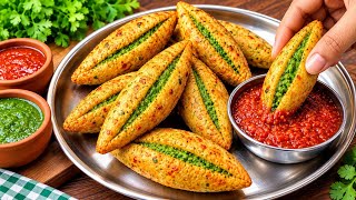 My kids ask for this 5 days a week, you must try it too | bread recipe | Breakfast recipe | screenshot 2