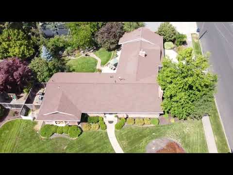 904 W Comstock Ct, Spokane, WA home video tour