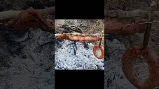 Entre Ríos pago macho. #argentina #asado #naturaleza #paz