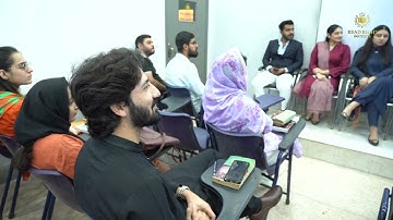 Paper Attempting Techniques for CSS | Arslan Khan PAS (12th Position) | Read Right Institute