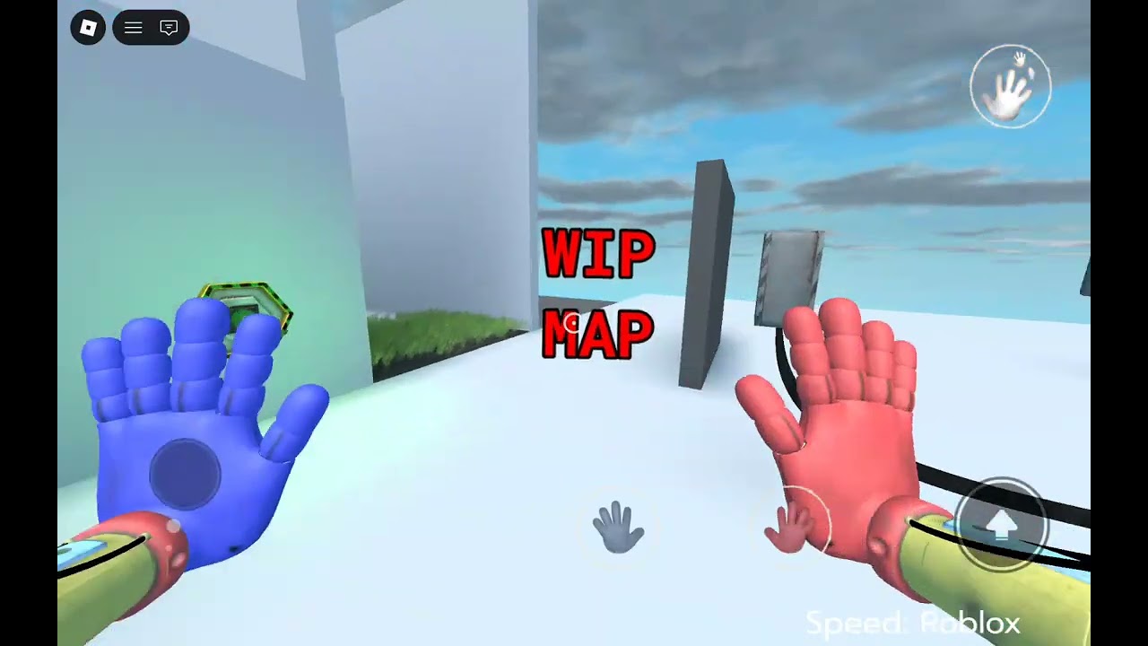 І грайу в пародійу бопі блейдайм в роблокс✌️🫣😱