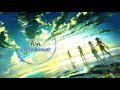 [Nightcore]_Slide Sunset_AliA