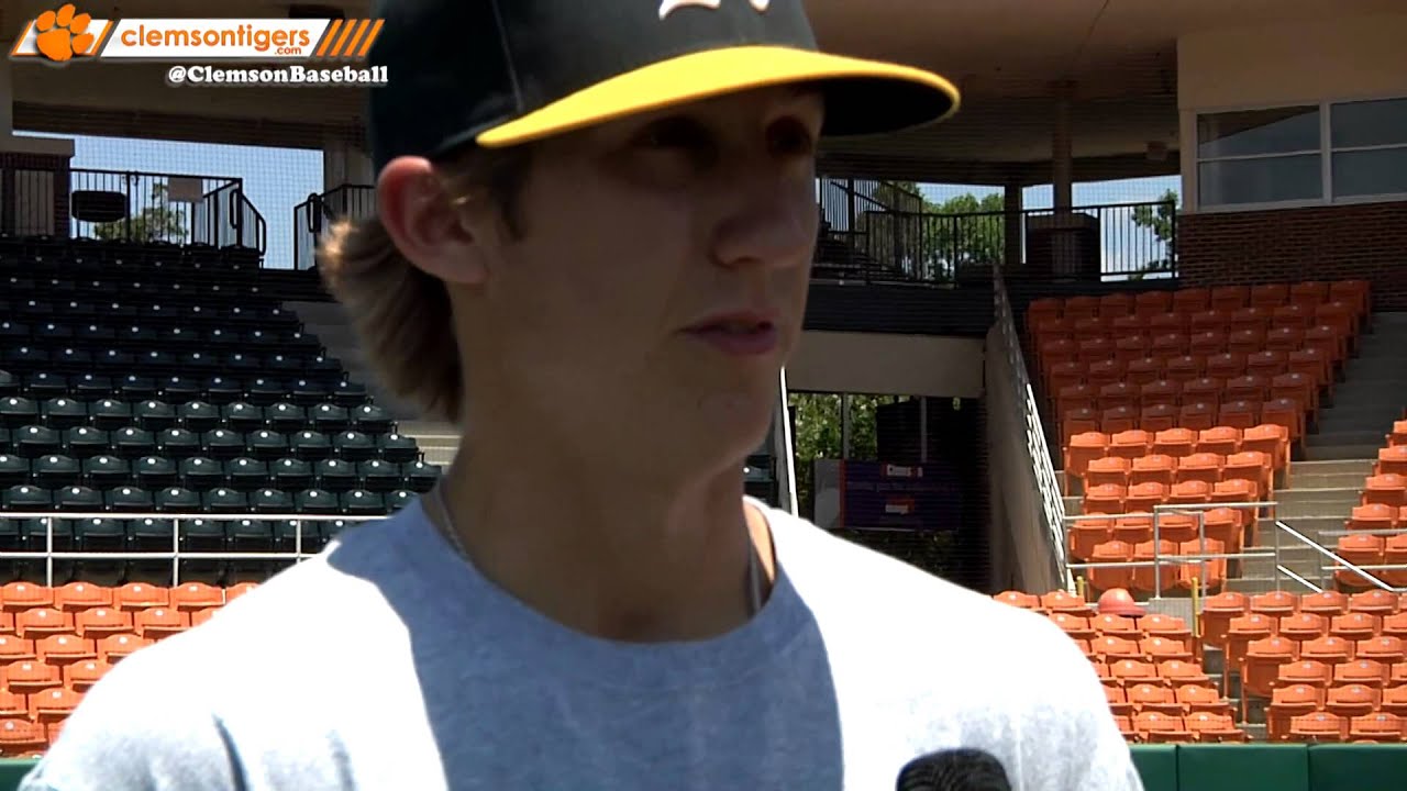 Daniel Gossett Interview 6614 YouTube