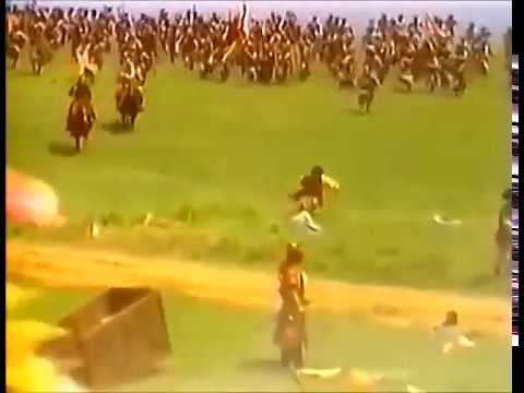 《射雕英雄传》 鐵血丹心 1983