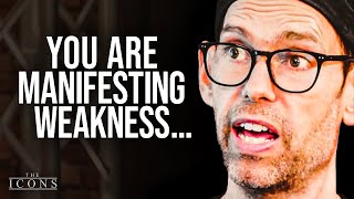This Is Why You DON'T SUCCEED! Don't Let This HOLD YOU BACK From Success | Tom Bilyeu on The Icons