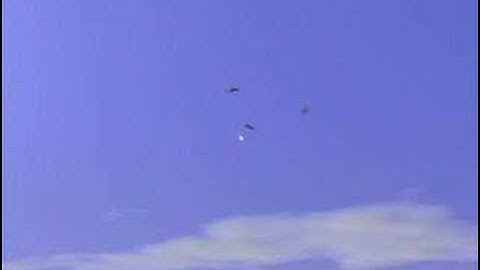 Spring: 1944 Gameplay - Dogfight