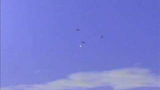 Spring: 1944 Gameplay - Dogfight